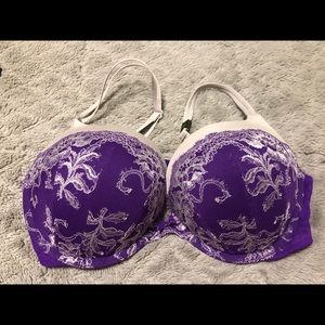 VS push up bra